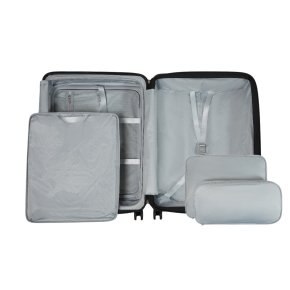 Samsonite PARALUX HS Spinner 67/24 exp. medium sp black